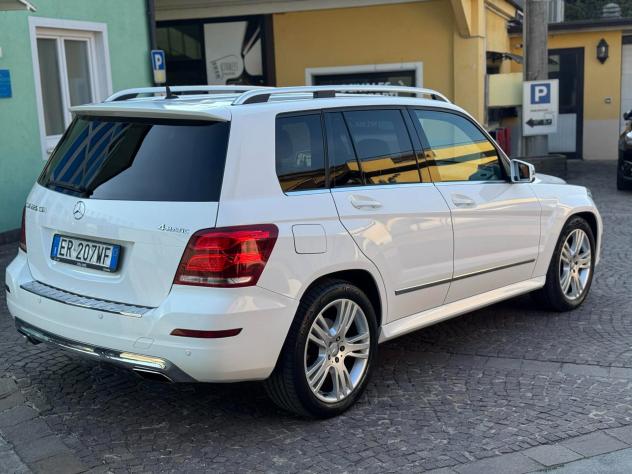 Mercedes-benz GLK 220 CDI 4Matic BlueTEC Sport - Foto 6