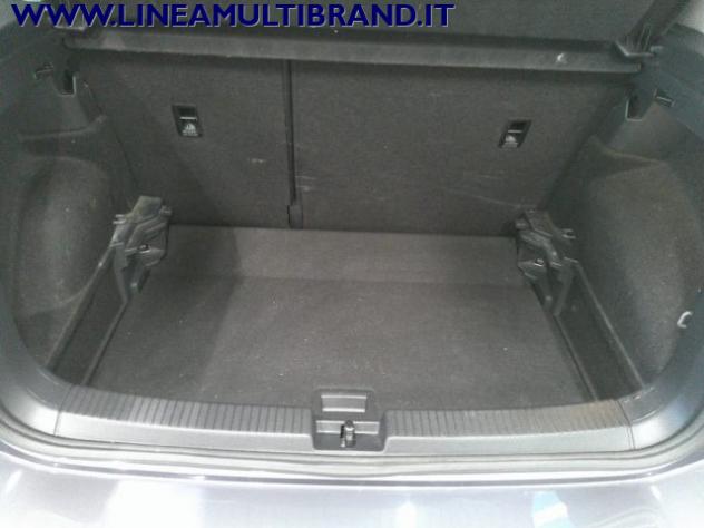 VOLKSWAGEN T-Cross 1.0 TSI 115 CV DSG HIGHLINE Garanzia 24 mesi rif. 24137068 - Foto 7