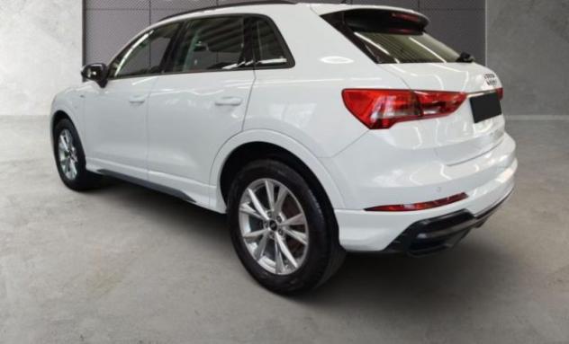 AUDI Q3 45 TFSI quattro S tronic S line edition rif. 23788837 - Foto 2