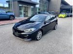 BMW Serie 1 118 i 5p. Msport Automatica