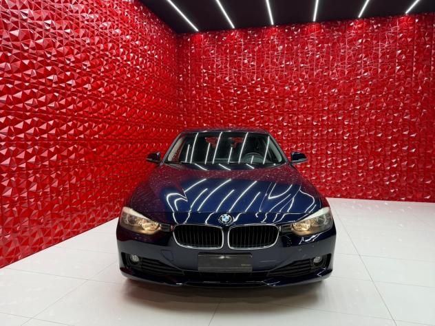 Bmw 316d Station Wagon Touring Msport 116Cv OK NEOPATENTATI - Foto 2