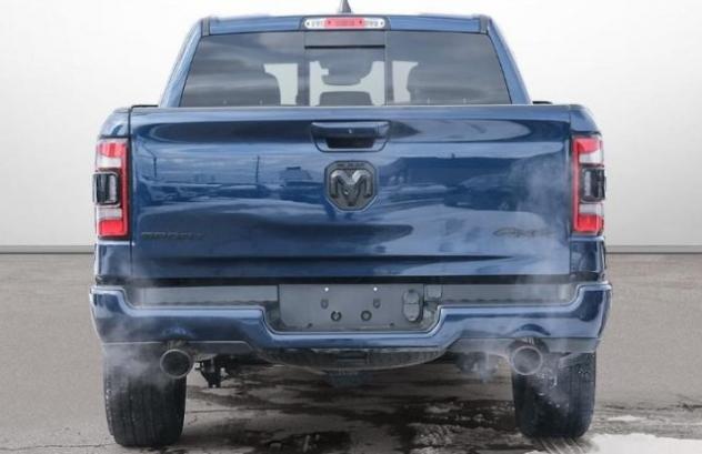 RAM 1500 5.7 V8 Crew Cab Sport Autocarro N1 rif. 23834682 - Foto 4
