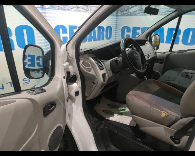OPEL Vivaro 1.9 cdti combi p.c. 9 POSTI rif. 23931820 - Foto 5