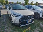 TOYOTA Corolla Cross Corolla Cross 2.0 Hybrid 197 CV E-CVT Lounge