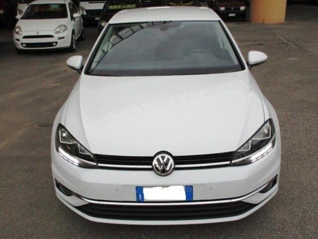 Volkswagen Golf 1.6 TDI 115 CV 5p. Highline BlueMotion Technology - Foto 2