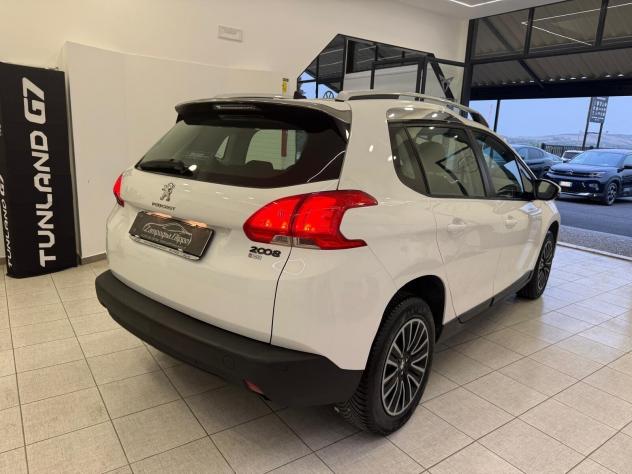 Peugeot 2008 1.6 e-HDi 92 CV Stop&Start Allure - Foto 4
