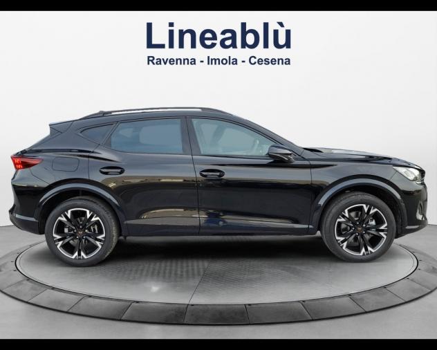 CUPRA Formentor FORMEN1,5 TSI F 5P 110 DS9 M6 - Foto 6
