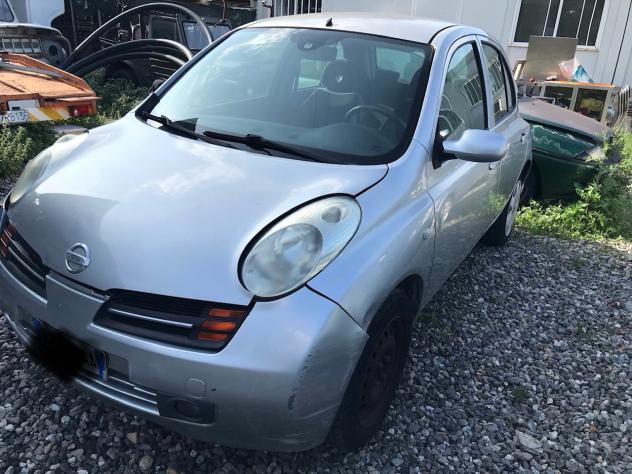 Nissan Micra 1.2 16V 5 porte Acenta - Foto 5
