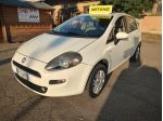 Fiat Punto 5P 1.4 METANO 70CV, OK NEOPATENTATI