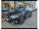 Nissan Qashqai 1.3 mhev Tekna 2wd 140cv
