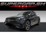 MERCEDES-BENZ GLC 220 d AMG PREMIUM NIGHT 20 rif. 23868501