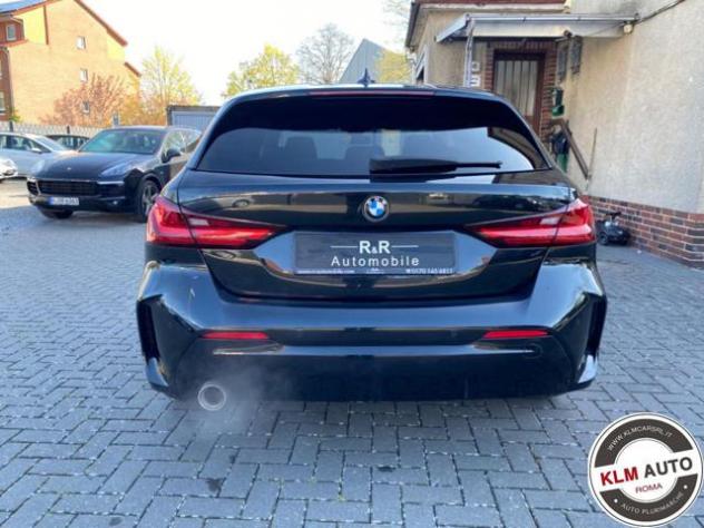 BMW 118 i 5p. M sport AUT NO OBBLIGO RATE rif. 23626460 - Foto 6