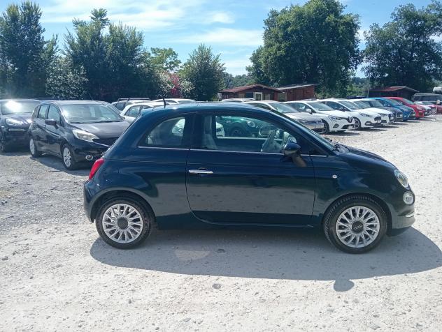 Fiat 500 1.2 Lounge con motore nuovo 70.000km. - Foto 5