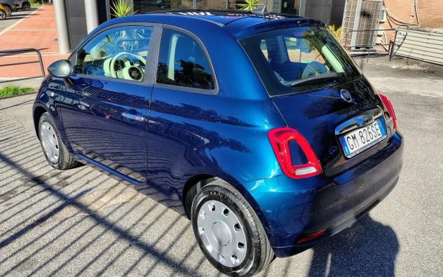 FIAT 500 Hybrid 1.0 70cv Ibrido - Foto 7