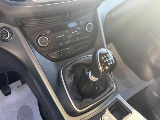 FORD Kuga 1.5cc 120cv NAVIGATORE CRUISE CONTROL rif. 24208444 - Foto 10