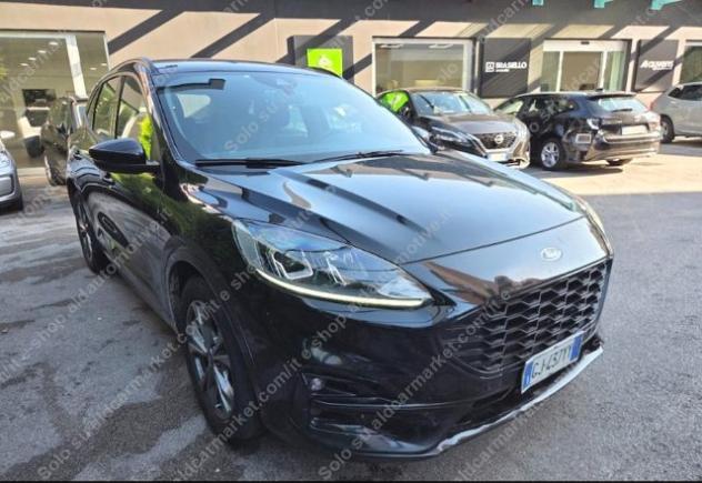 FORD Kuga 2.5 full hybrid ST-Line AWD 190cv UNIPRO IVA DEDUC rif. 24131032