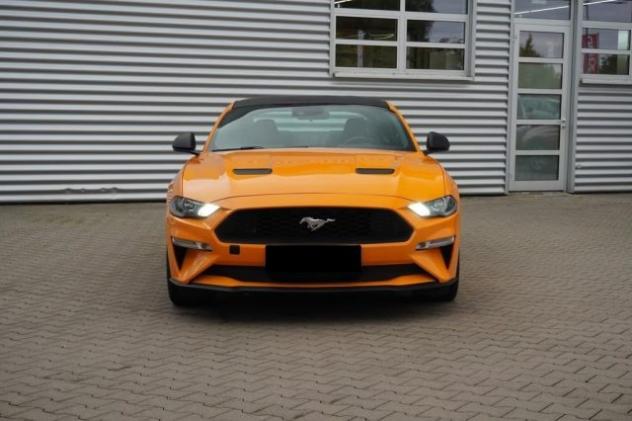 FORD Mustang 2.3 EcoBoost rif. 24159981 - Foto 2