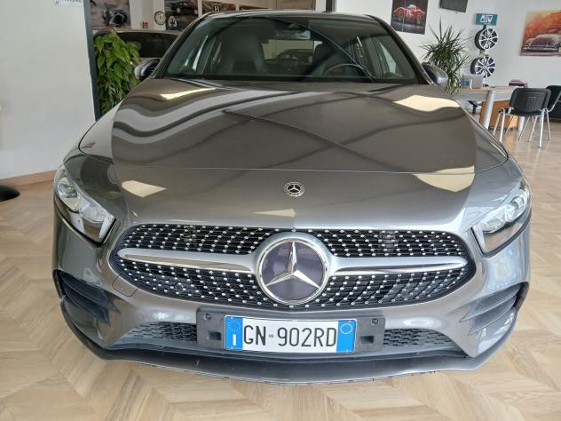 Mercedes-benz A 180 d Automatic Premium - Foto 3