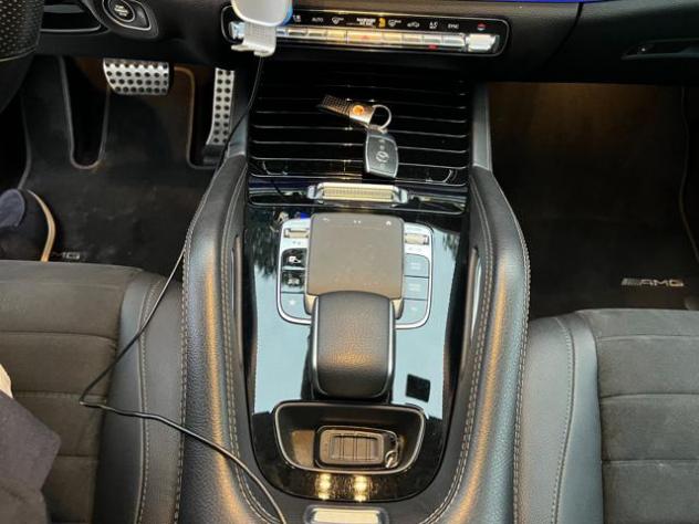 MERCEDES-BENZ GLE 300 d 4Matic Premium AMG TETTOPANORAMICO rif. 20656625 - Foto 9