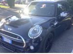 Mini 2.0 Cooper S Hype PELLE TETTO