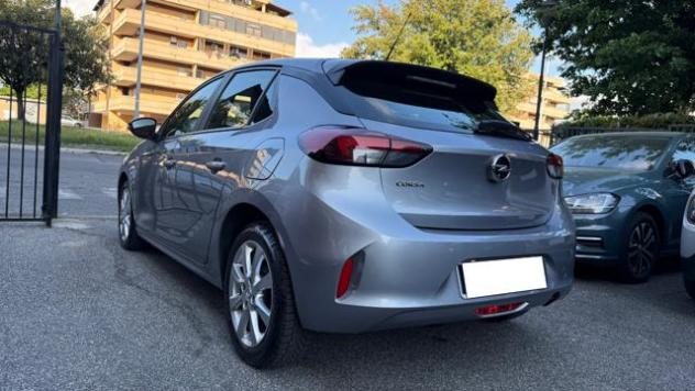 OPEL Corsa 1.2 EDITION 75 CV*APPLE CARPLAY*C.L.16"* rif. 23149284 - Foto 3