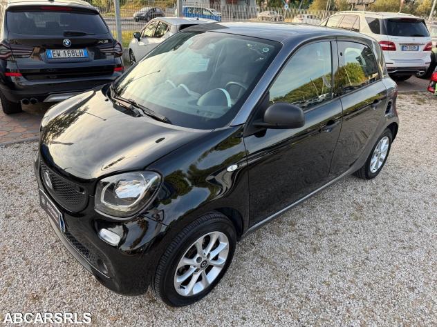 SMART - Forfour - 70 1.0 Youngster - NEOPATENTATI - FINANZIABILE - PERMUTE - Foto 2
