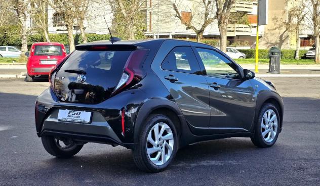 Toyota Aygo X 1.0 Lounge 72cv s-cvt - Foto 3