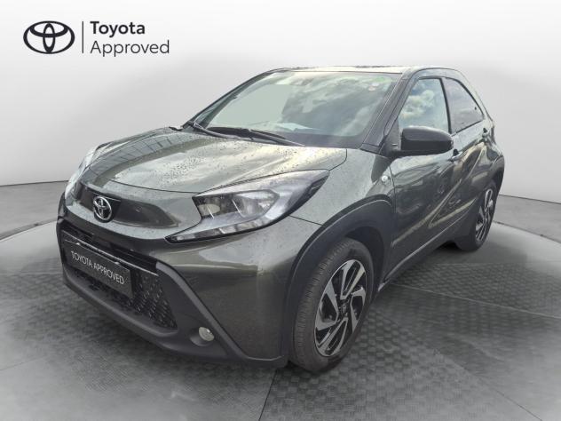 Toyota Aygo X Aygo X 1.0 Trend 72cv s-cvt