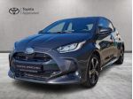 TOYOTA Yaris 1.5 130 Hybrid 5 porte Lounge rif. 23739232