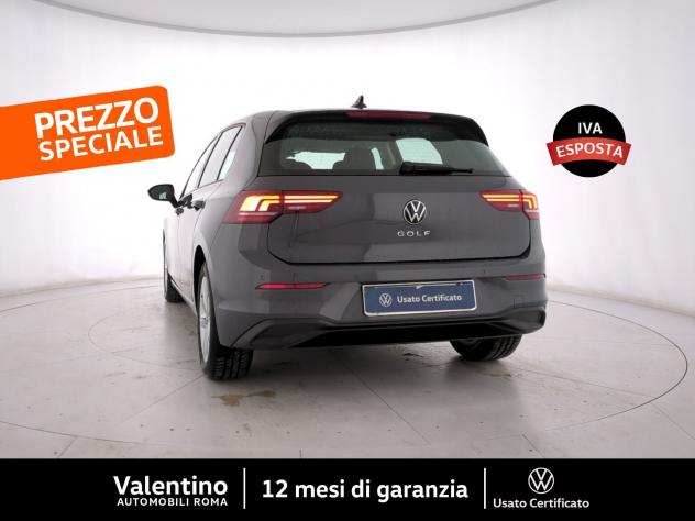 Volkswagen Golf 2.0 TDI SCR Life - Foto 5