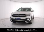 Volkswagen T-Cross 1.0 TSI DSG Style BMT