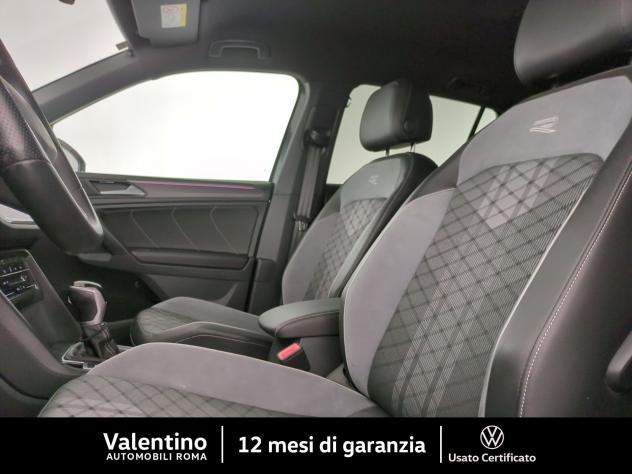 Volkswagen Tiguan 2.0 tdi DSG R-Line 150cv - Foto 6