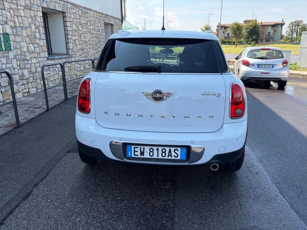 Mini Cooper D Countryman - Foto 10