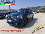 Mini Cooper D Countryman 2.0 Boost