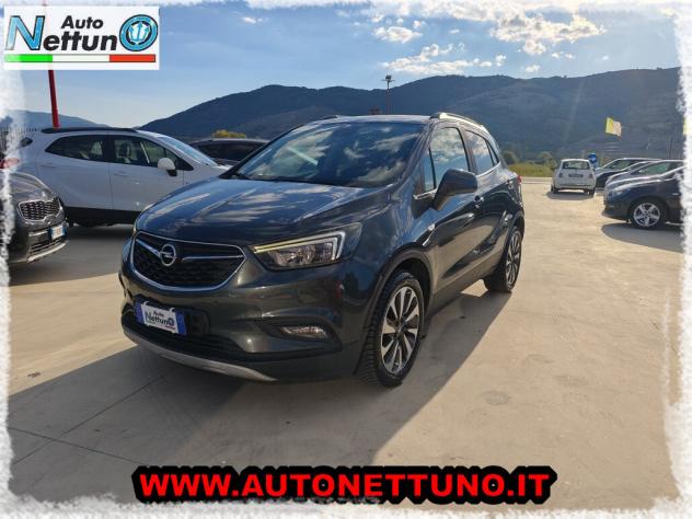 Opel Mokka X 1.6 CDTI Ecotec 136CV 4x2 Start&Stop Advance - Foto 2