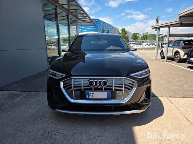 Audi e-tron 55 quattro - Foto 2
