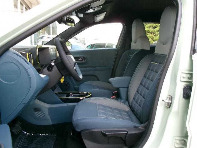 FIAT Grande Panda Hybrid Hybrid La Prima - Foto 10