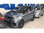 Nuova Aixam City Sport Ambition