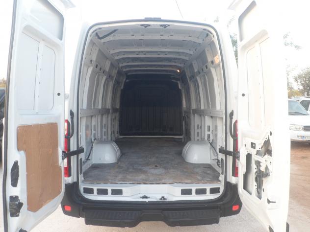 Renault Master furgone maxi volume - Foto 7