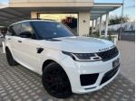 Land Rover Range Rover Sport 3.0 TDV6 HSE