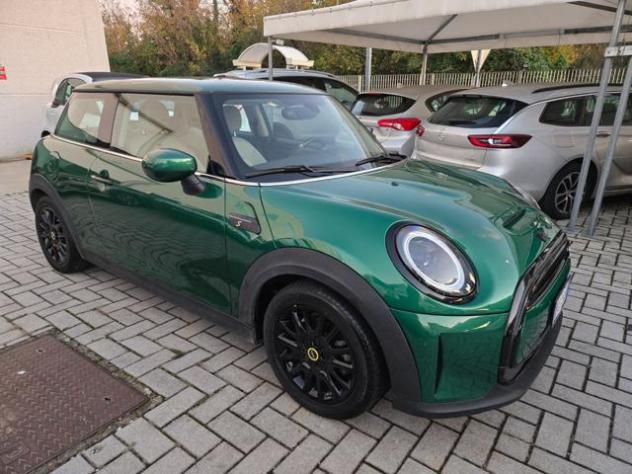MINI Cooper SE Classic rif. 23983463 - Foto 4