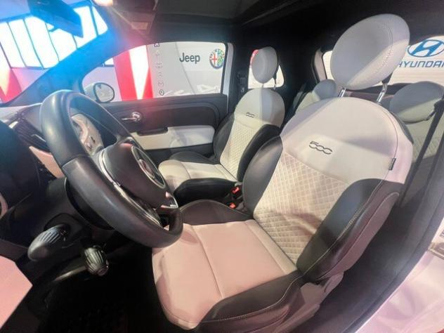 FIAT 500 (2015-2024) 500 1.0 Hybrid Dolcevita - Foto 4