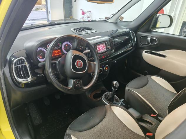 FIAT 500L 500L 1.4 95 CV Trekking VEDI FOTO - Foto 2