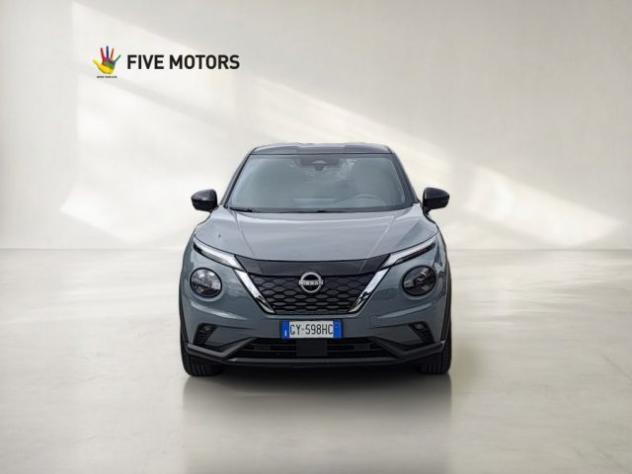 NISSAN Juke 1.6 HEV N-Connecta rif. 23851781 - Foto 2