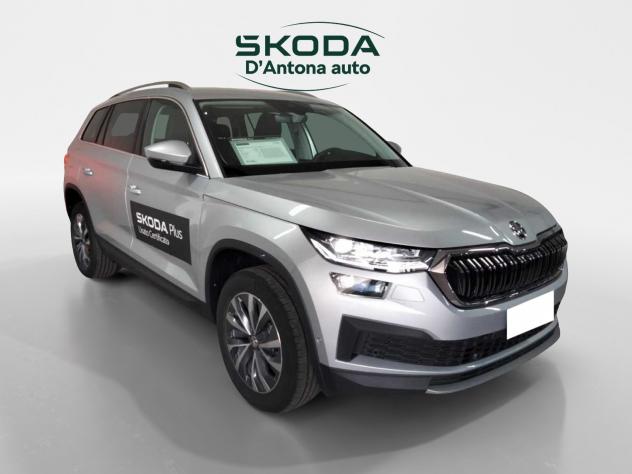 Škoda Kodiaq 1ª serie 1.5 TSI ACT DSG Style 7 posti