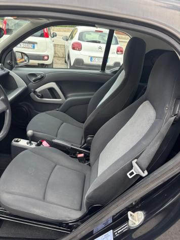 Smart ForTwo 1000 45 kW couppassion - Foto 9