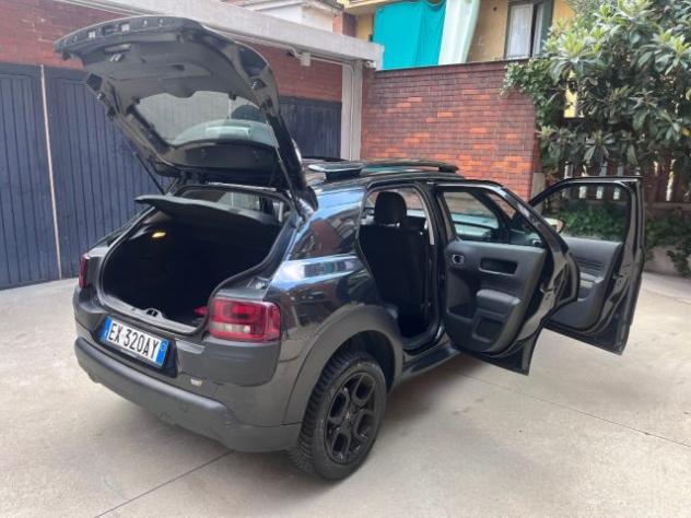 CITROEN C4 Cactus BlueHDi 100 S&S EURO 6 B rif. 24167266 - Foto 9