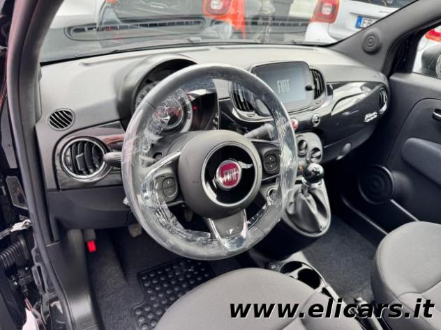 FIAT 500 1.0 Hybrid LOUNGE - NO VINCOLI DI FINANZIAMENTO rif. 23610132 - Foto 5