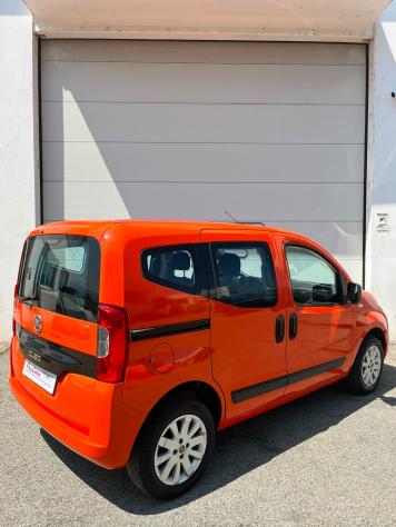 Fiat Qubo 1.3 MJT Prezzo NON vincolato a finanziamento - Foto 3