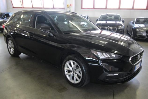 SEAT Leon Sportstourer 2.0 TDI 150 CV DSG Style rif. 24159896 - Foto 3